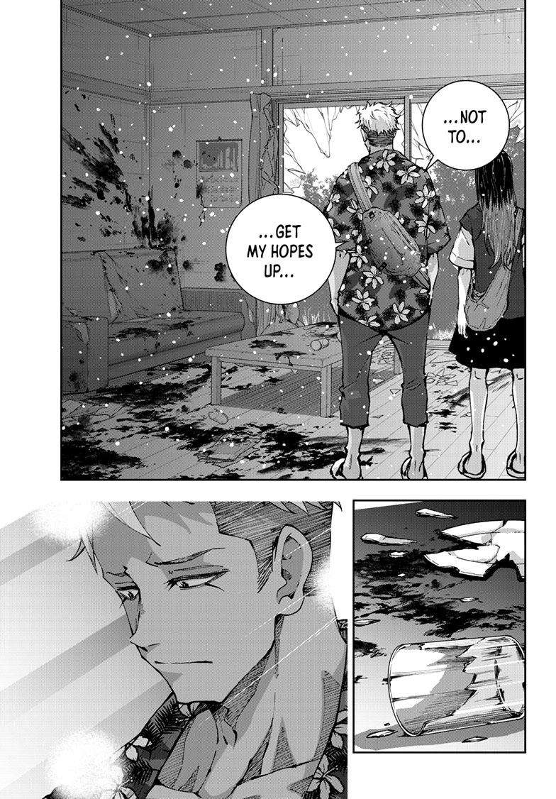 Zombie 100 ~100 Things I Want To Do Before I Become A Zombie~ Chapter 52 28